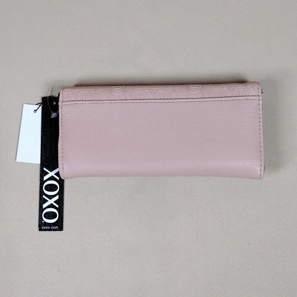 XOXO new tags